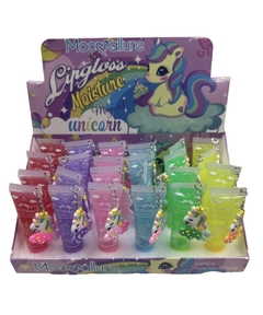 LABIAL GEL UNICORNS MOC 20031