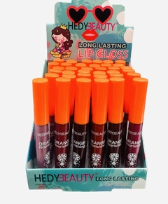 LABIAL ORANGE HEDY 12518