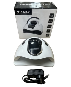 CABINA X10 MAX 150W 45LED M1047