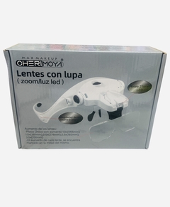 LENTE C/LUPA CHERIMOYA 76898