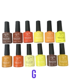 SEMI ESMALTE CG 7ML