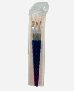PINCEL GEL *3 ELOISE 84444