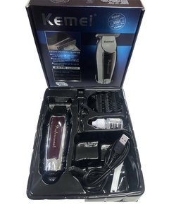 KEMEI MÁQUINA CORTA PELO 91635