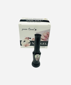 PEGAMENTO NAIL GEL YUAN QUAN DZJ 15126