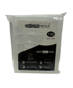 SOFT GEL SQUOVAL CHERIMOYA 001180 en internet