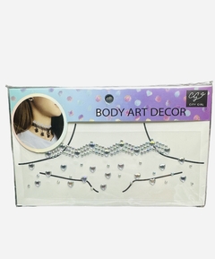Imagen de STRASS PARA CUELLO 49136