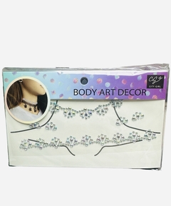 STRASS PARA CUELLO 49136