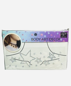 STRASS PARA CUELLO 49136 - tienda online