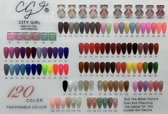 Imagen de SEMI CG KINGDOM CG 5ML 20704