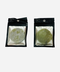 JADE PARA PORTA PEGAMENTO CG 65010