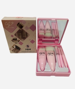 SET BROCHA 5MINI CG 82911 - LANLAN