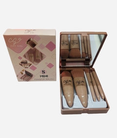 SET BROCHA 5MINI CG 82911 en internet