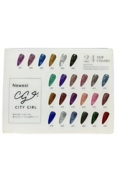 ESMALTE REFLETIVO CG 30123 - comprar online