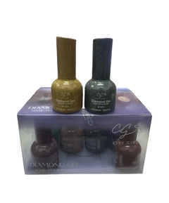 ESMALTE REFLETIVO CG 30123