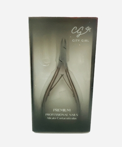 CORTA CUTICULA CG 00072 - comprar online