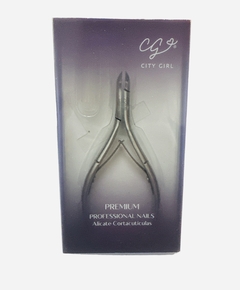 CORTA CUTICULA CG 89133 - comprar online