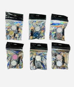 POLVO PARA UÑAS CG 37110