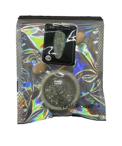 POLVO DECO P/UNAS 12095 - comprar online