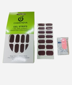 STICKER SEMIPERMANENTE CHERIMOYA BH011097 - comprar online