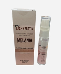 PRO LASH KERATIN 15ML 97020 MELANIA