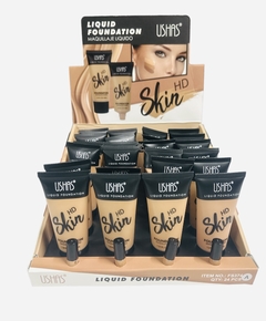 BASE LIQUIDO HD SKIN USHAS 56457