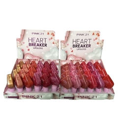 LABIAL HEART BREAKER PINK21 CS3695/57088