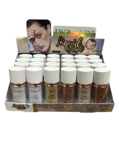 ILUMINADOR LIQUIDO FAVOR 13833 - comprar online