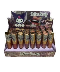 LABIAL BRILLO MISS BETTY 23301