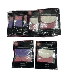 ESPONJA FACIAL 59228