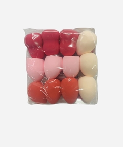 ESPONJA P/MAQUILLAJE ELOISE 96363 - comprar online