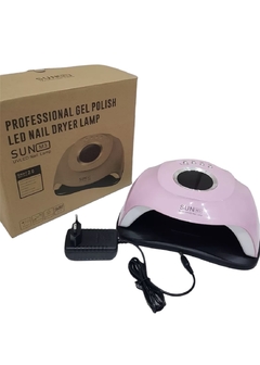 CABINA SUN M3 45LED 200W MAX