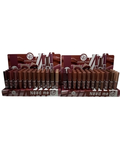 LABIAL QR NEED ME 60570