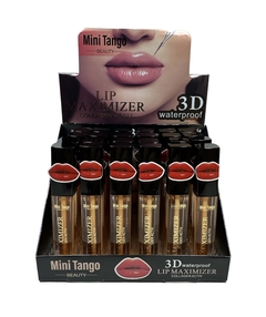 LABIAL VOLUMINIZADOR MINI TANGO 15948 - comprar online