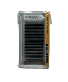 NAGARAKU TECNOLOGICAS 3D 0.07C MIX 8-15MM 07162