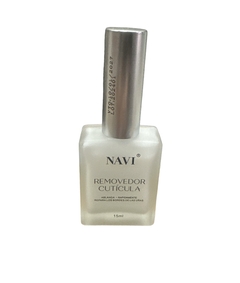 REMOVEDOR CUTICULA NAVI PN91517