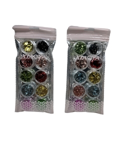 PAPEL ORO COLOR XIAOYA 07205