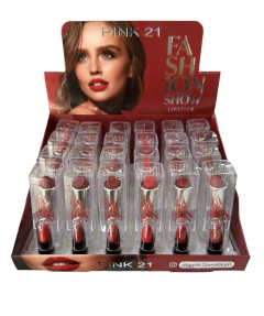 LABIAL EN BARRA PINK21 CS4175/59501