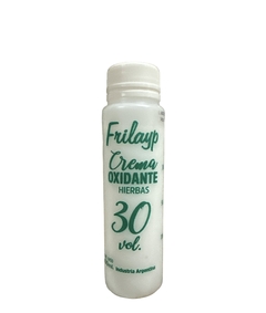 OXIDANTE HERBAS 30 VOL 100ML FRILAYP 20609