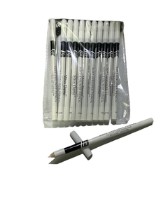 DELINEADOR BLANCO PACK 12U 05264