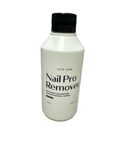 REMOVEDOR CG 250ML 44705