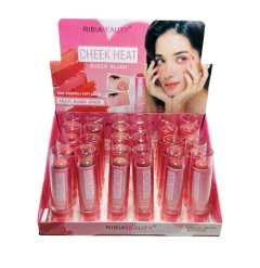 RUBOR EN BARRA CHEEK HEAT 21675