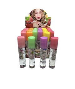 LABIAL OIL C/FLOR 33389