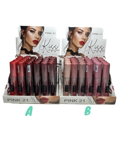LABIAL KISS PINK21 CS3806 58771