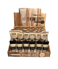 BASE LIQUIDO SKIN PINK21 CS4145 58726