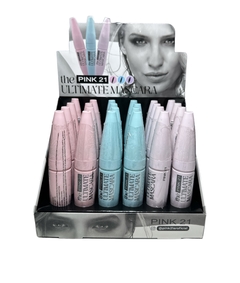 RIMEL ULTIMETE PINK21 CS4226 59983