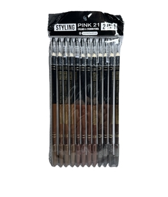 LAPIZ DELINEADOR P/CEJA Y OJO CS3870 59341