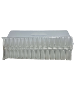 TIPS SOFT GEL PRELIMADO COFFIN 42061