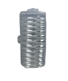 TIPS SOFT GEL COFFIN 40494