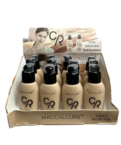 BASE LIQUIDO CR MACCALLURE 11082