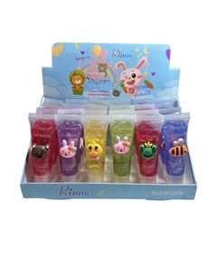 LABIAL GLOSS ANIMALS RIMOCOO 10092